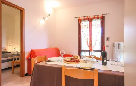 Appartement 4 personnes à Costa Rei  CA - Photo 4