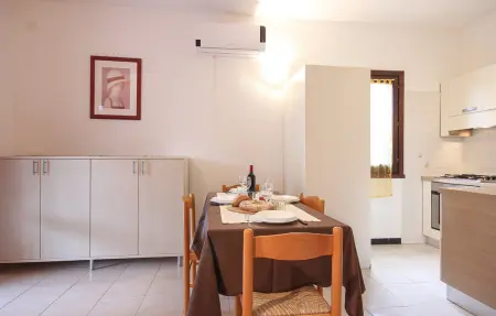 Appartement 4 personnes à Costa Rei  CA - Photo 5