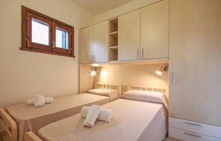 Appartement 4 personnes à Costa Rei  CA - Photo 8