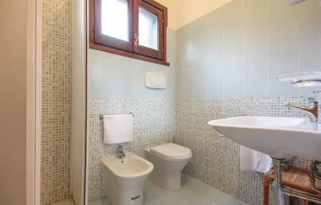 Appartement 4 personnes à Costa Rei  CA - Photo 9