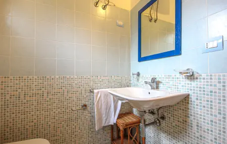 Appartement 4 personnes à Costa Rei  CA - Photo 10