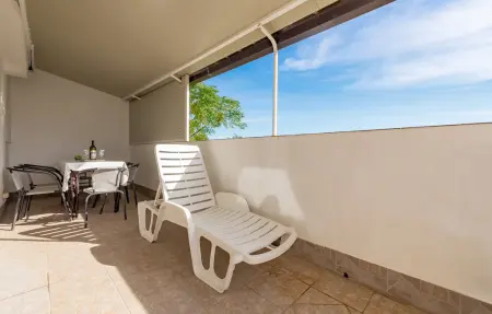 Appartement 4 personnes à Vir - Photo 1