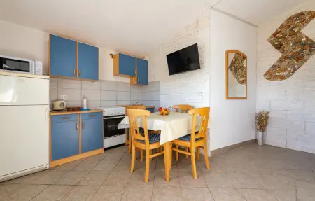 Appartement 4 personnes à Vir - Photo 2