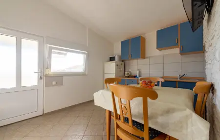 Appartement 4 personnes à Vir - Photo 3