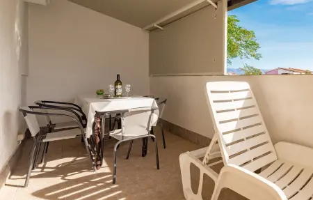 Appartement 4 personnes à Vir - Photo 6