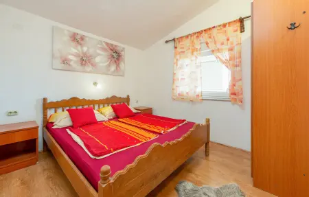 Appartement 4 personnes à Vir - Photo 16