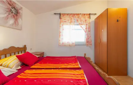 Appartement 4 personnes à Vir - Photo 17