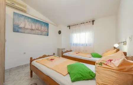 Appartement 4 personnes à Vir - Photo 20