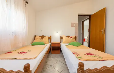 Appartement 4 personnes à Vir - Photo 21
