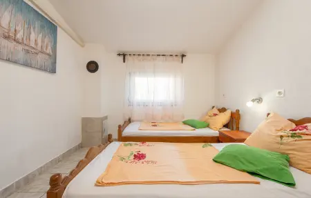 Appartement 4 personnes à Vir - Photo 22
