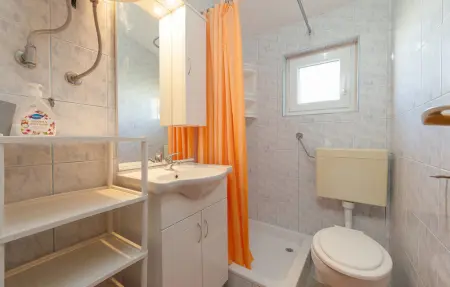 Appartement 4 personnes à Vir - Photo 23