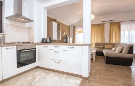 Appartement 7 personnes à Sukosan - Photo 2