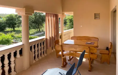 Appartement 7 personnes à Sukosan - Photo 3