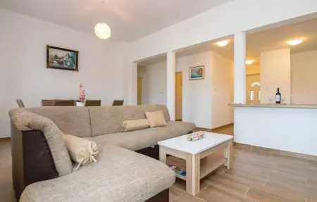 Appartement 7 personnes à Sukosan - Photo 14