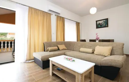 Appartement 7 personnes à Sukosan - Photo 15