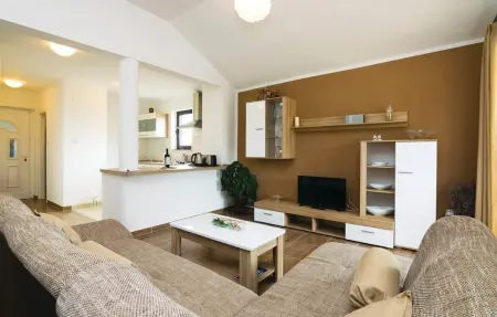 Appartement 7 personnes à Sukosan - Photo 16