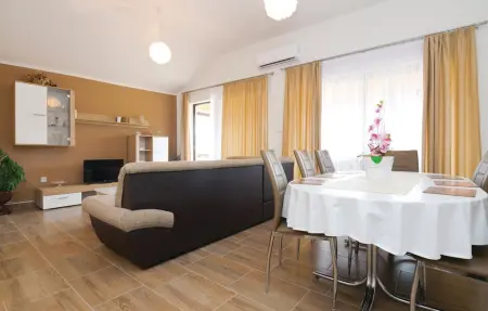 Appartement 7 personnes à Sukosan - Photo 17