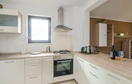 Appartement 7 personnes à Sukosan - Photo 18