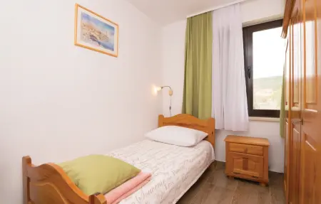 Appartement 7 personnes à Sukosan - Photo 23