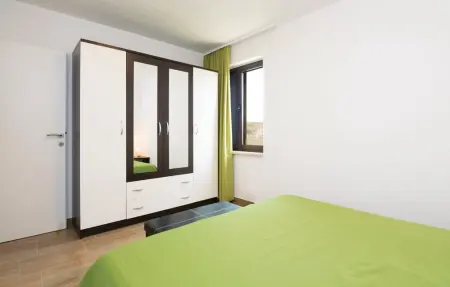 Appartement 7 personnes à Sukosan - Photo 25