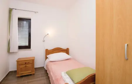 Appartement 7 personnes à Sukosan - Photo 27