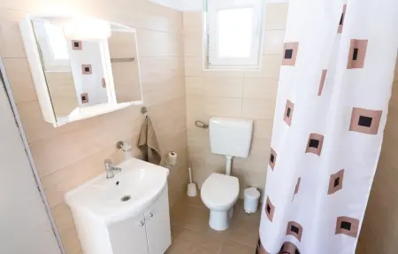 Appartement 7 personnes à Sukosan - Photo 29