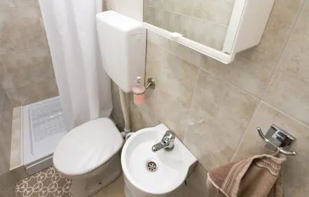 Appartement 7 personnes à Sukosan - Photo 30