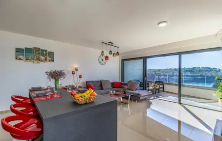 Appartement 6 personnes à Pula - Photo 20