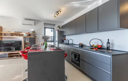 Appartement 6 personnes à Pula - Photo 22
