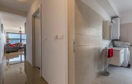 Appartement 6 personnes à Pula - Photo 24