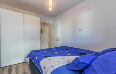 Appartement 6 personnes à Pula - Photo 26