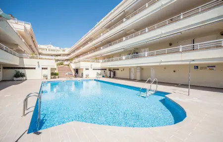 Appartement 3 personnes à Alcossebre - Photo 1