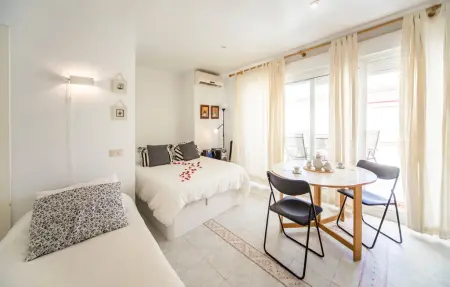 Appartement 3 personnes à Alcossebre - Photo 2