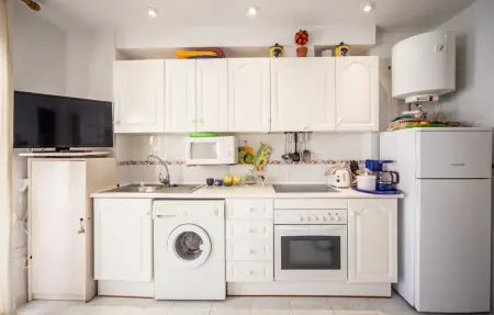 Appartement 3 personnes à Alcossebre - Photo 3