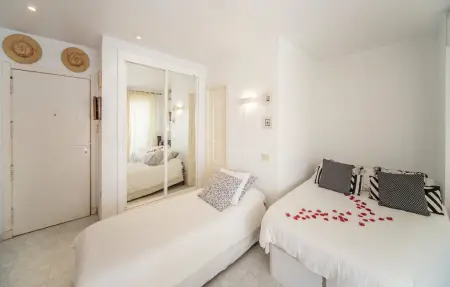 Appartement 3 personnes à Alcossebre - Photo 10