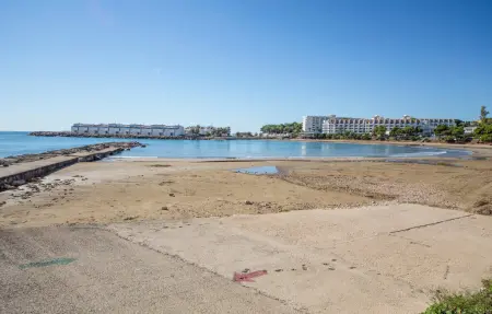 Appartement 3 personnes à Alcossebre - Photo 13