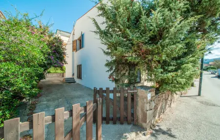 Trilo Sup, Appartement 6 personnes à Isola Rossa - Photo 3
