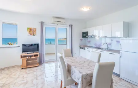 Appartement 4 personnes à Povljana - Photo 2