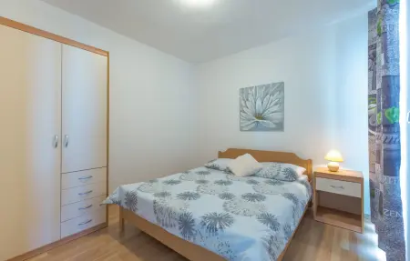 Appartement 4 personnes à Povljana - Photo 24