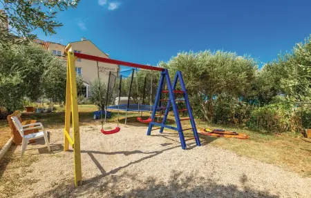 Appartement 4 personnes à Povljana - Photo 30