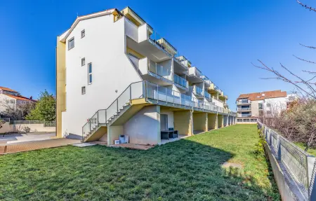 Appartement 4 personnes à Liznjan - Photo 3