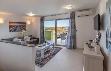 Appartement 4 personnes à Liznjan - Photo 4