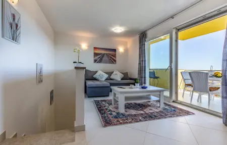 Appartement 4 personnes à Liznjan - Photo 5