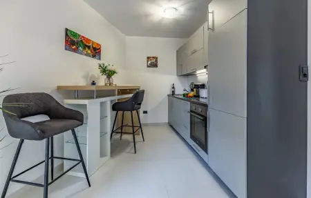 Appartement 4 personnes à Liznjan - Photo 6