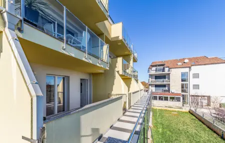 Appartement 4 personnes à Liznjan - Photo 8