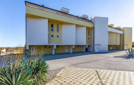 Appartement 4 personnes à Liznjan - Photo 9
