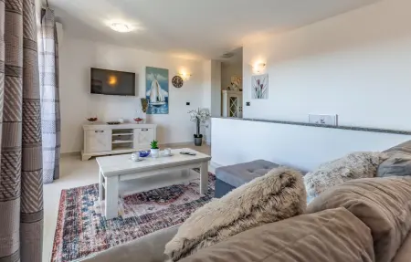 Appartement 4 personnes à Liznjan - Photo 11