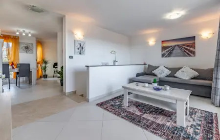 Appartement 4 personnes à Liznjan - Photo 12