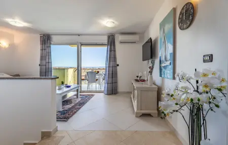 Appartement 4 personnes à Liznjan - Photo 13
