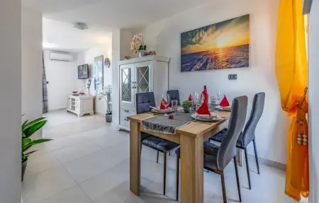Appartement 4 personnes à Liznjan - Photo 15